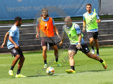 22.07.2019 TSV 1860 Muenchen, Training

Hier nur Vorschaubilder !